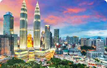 Rajput Travel and Tourism Bahria Town Lahore is Trusted International Tour Packages From Lahore